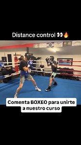 💪🏼 ¡Alcanza tu máximo potencial con nuestro curso de boxeo!🥊 Desde técnicas básicas hasta movimientos avanzados, te convertirás en un boxeador confiado y en forma🤩 ¡Inscríbete ahora y descubre la fuerza que llevas dentro! 💪🏼 Créditos Tiktok overtimeboxing #BoxeoEnForma #EntrenamientoDeBoxeo #TécnicasDeCombate #GimnasioDeBoxeo #PoderEnElRing #CampeónDeBoxeo #EstrategiaDeCombate #AprendiendoBoxeo #PuñosDeAcero #RitmoDeBoxeo | Trucos Rápidos de Boxeo
