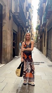 Who needs a summer fling when you’ve got swimsuits this hot? ❤️‍🔥 @fleurtje.vdb Top 🔎OA240416101 Skirt 🔎OA240416102 Click the ✨ LINK IN BIO ✨ to shop now! For specific items, type ‘OA_____’ in the Commense website search. #commense #commensereview #commensecommunity | Commense