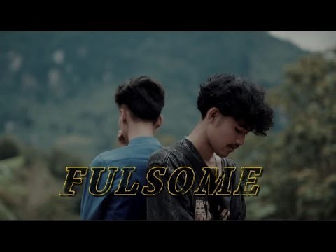 Kaw Ter (Fulsome) feat. Poe Poe - Karen New Song 2025 Official MV