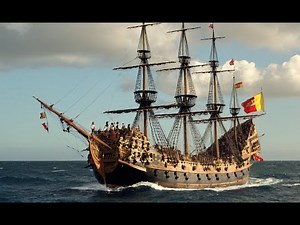 The Spanish Armada: England's Defining Victory at Sea