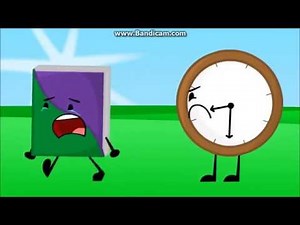 THE WORST SCENE IN OBJECT OVERLOAD