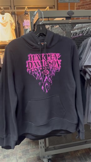 🔥 More than gear. It’s a lifestyle. 🔥Come check out our MotorClothes collection — where function meets attitude and every piece is built to ride and turn heads. From ride-ready jackets and helmets to everyday tees, hoodies, hats, and accessories, this is gear that works just as hard off the bike as it does on it.Whether you’re gearing up for miles ahead, upgrading your riding setup, or just want that unmistakable Harley look, we’ve got styles that fit your ride, your season, and your personali