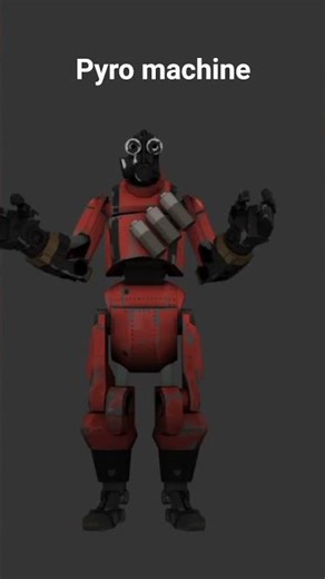 o pyro machine