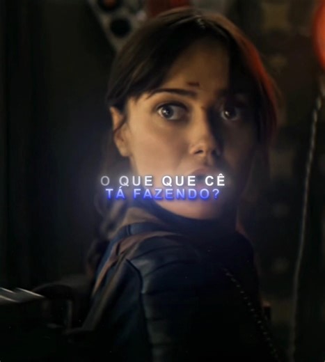 Lucy Mata Ladrão - Fallout | Sk3tch01 - Me Pergo