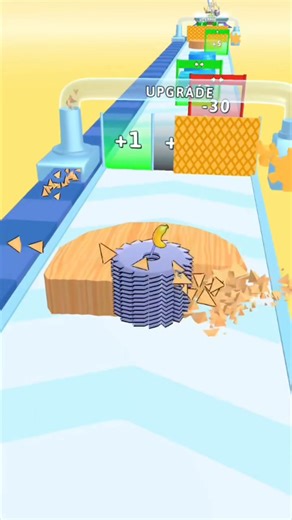 Funner Yt | Grinder Satisfying Run Gameplay 🎯🎮🎯🎯 | Instagram