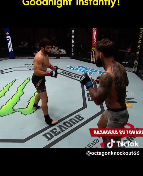 #ufc #mma #ko | mma ufc