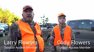 1.3K views · 24 reactions | Last season, Outdoor Access teamed up...