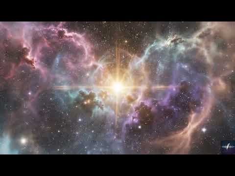 432Hz Angelic Music: Celestial Frequency for Deep Healing, Meditation & Soul Relaxation