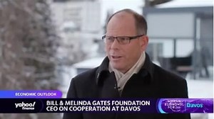 Gates Foundation CEO: Helping vulnerable countries ‘requires action, not just rhetoric’