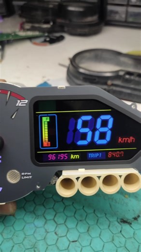 pulsar 150 speed modification +94777125983