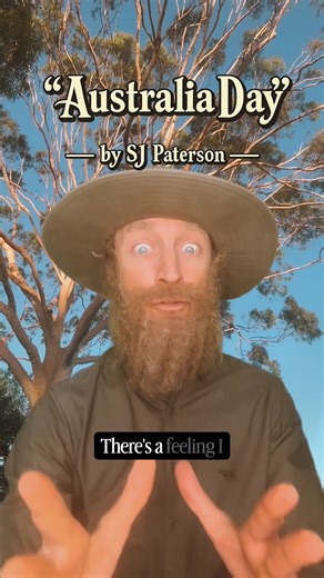 Australia Day Reflections: Tradition and Change