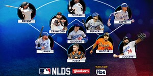 LAD-SF position-by-position breakdown