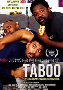 Taboo streaming: where to watch movie online?