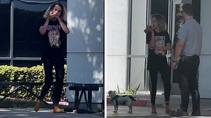 Cara Delevingne's Friends Desperate for Her to Get Therapy and Rehab