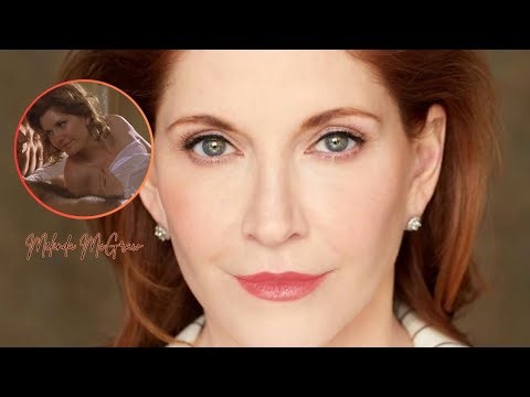 Melinda Mcgraw Photos Leave Little To Imagination