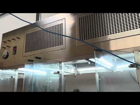 Aseptic Syringe Filling · ‎RTU Vial & Syringe Filling · ‎Cartridge Filling Lines ·
