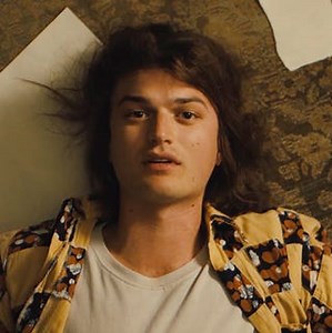 Stranger Things star's new movie confirms UK release date