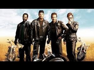 Wild Hogs Full Movie Facts & Review in English / Jill Hennessy / Ray Liotta