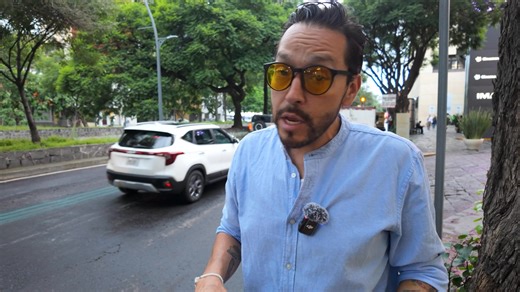 9.3K views · 212 reactions | ¿Vas a pedir tu visa? Ahora el destino es Polanco: aquí está la nueva Embajada de Estados Unidos.  Nuevo video aquí ⬇⬇⬇ https://www.youtube.com/watch?v=JQCvhE-0-tw | Lalo Villar | Facebook