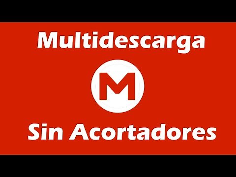 Descargar archivos de MEGA sin instalar nada 🚀 | Método directo y gratuito (2025)