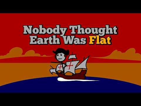 5 Historical Misconceptions Rundown