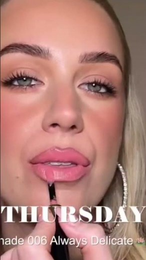 Max Factor Lipfinity Review 💄🔥 | 24H Long-Lasting Lipstick Test