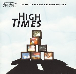 Various - High Times