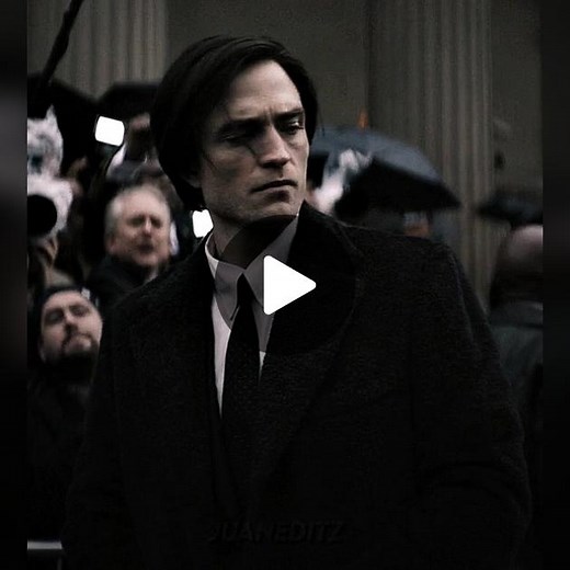 The Batman Official Trailer | March 2022 Release