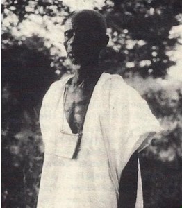 140K views · 8.3K reactions | PART 2 Jali Saikou Jobarteh oral history of Demba Haida’s confrontation with Musa Molloh,Foday kaba’s confrontation with the villagers of Kiang Geinere. | Pakalinding | Facebook