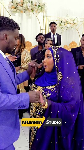 Somali Bridal Fashion | Stunning Dirac Styles for Somali Weddings