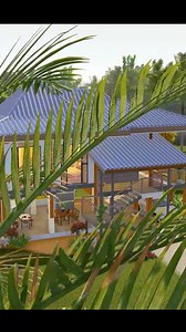 157K views · 4.4K reactions | Small House Design House Code: 00371 #smallhousedesign #smallhouseidea #smallhouse | Barrio Architect | Facebook