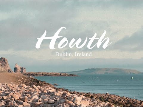 Howth Cliff Walk - 2025