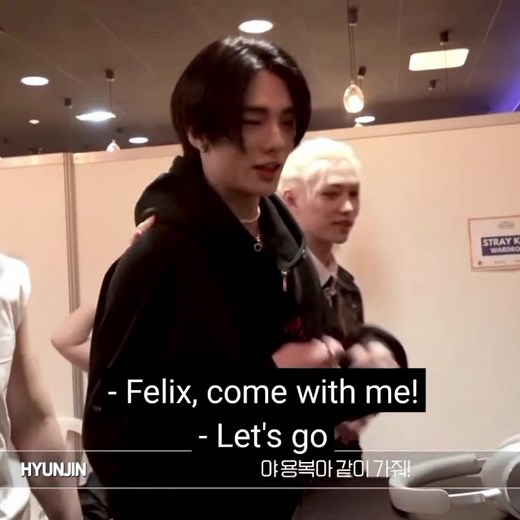 If they would know that this is us when we are gonna see them 🥺 | SKZ LIVE