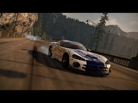 NFS HPR | Race (Christmas Stream Part 1)