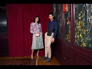 ZALORA Luxury Festival 2024