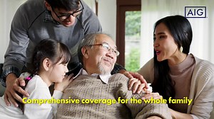 18K views · 29 reactions | Live worry-free with an insurance plan...