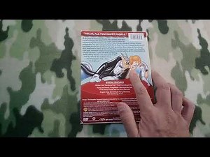 Droopy Theatrical Shorts DVD Collection Showcase