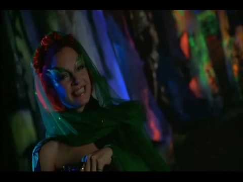 Poison Ivy: Poison Ivy