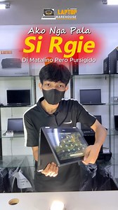 702K views · 7.6K reactions | Pwede namang laptop tablet 2-1 pinag sama napo mga guys tapos hindi pa mahal | Laptop Warehouse OfficiaI | Facebook