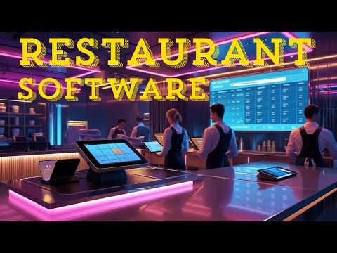 Restaurant Management Software MM IT SOFT LTD