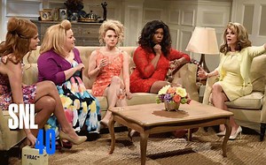 Southern Ladies - SNL
