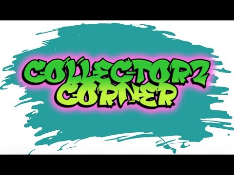 CollectorZ Corner | Thursday Toy Hangout w/ GrownAssMenToyz