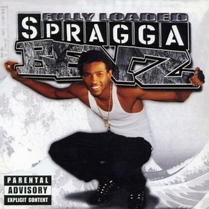 Spragga Benz - Fully Loaded