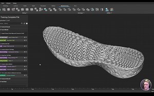 【中文字幕】nTopology-引入新的点阵技术| 拓扑