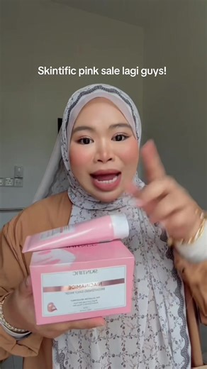 Skintific Sale: Affordable Sheet Masks & More