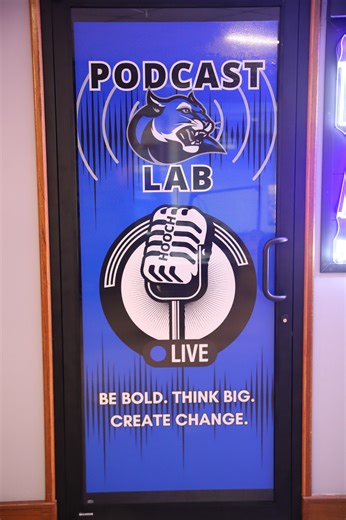 ✨ From Vision to Reality ✨ In Innovation Alley, creativity becomes opportunity. In our podcast studio, media lab, and broadcasting space, students bring their ideas to life while building strong resumes, powerful portfolios, and the confidence to launch their futures. 🎙️📸🎬 #innovation #podcasting #broadcasting | Culver-Stockton College
