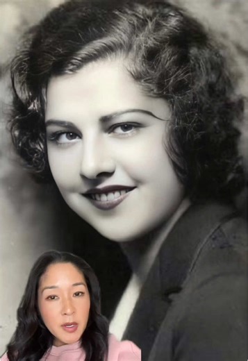 Libby Holman's Struggles in Vintage Old Hollywood