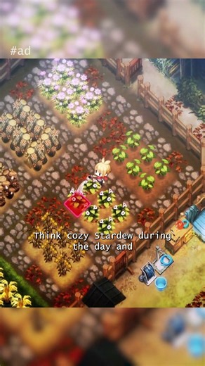 Will you obey the rules of the village? #ad