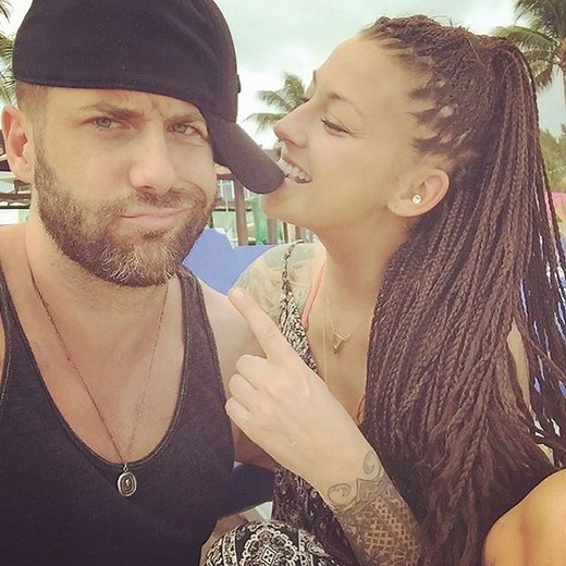 Sara Matter, Niall Matter Wife | Wiki/Bio, Niall and Sara Matter wedding, Pictures, Age, Net Worth, Kids and Height - Profvalue Blog