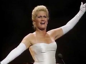 Victor Borge & Marilyn Mulvey Caro nome (sub ita)